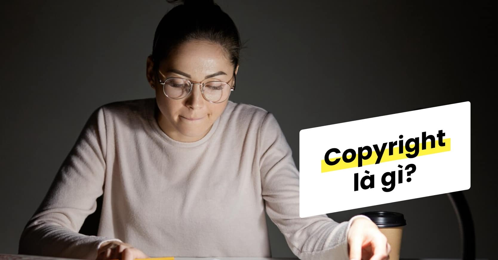 copyright là gì