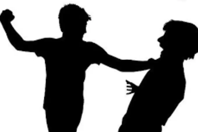 Đánh nhau có tổ chức