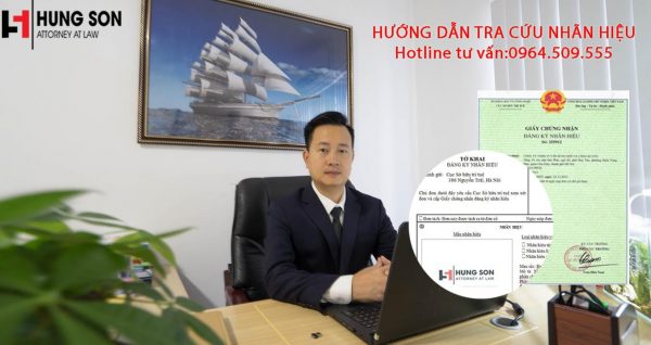 Quy trình đăng ký nhãn hiệu tại Việt Nam – Luật Hùng Sơn
