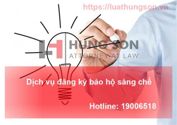 Dịch vụ đăng ký bảo hộ sáng chế hàng đầu tại Việt Nam