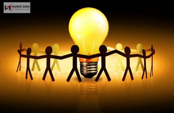 đăng ký sáng chế tại nước ngoài