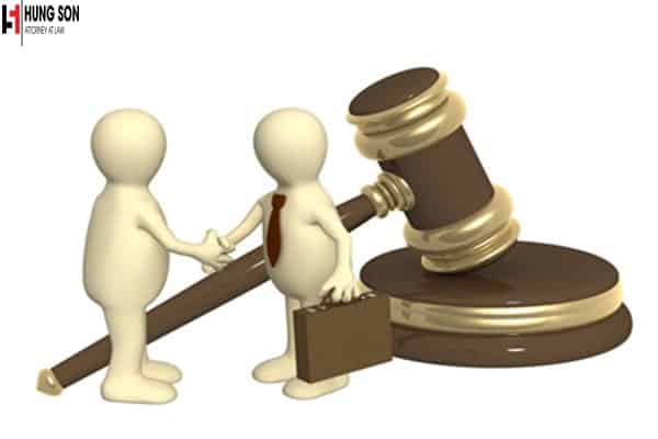 Thế nào là một hợp đồng trao đổi tài sản hợp pháp?
