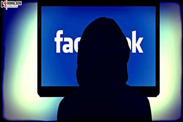 tội hack facebook người khác