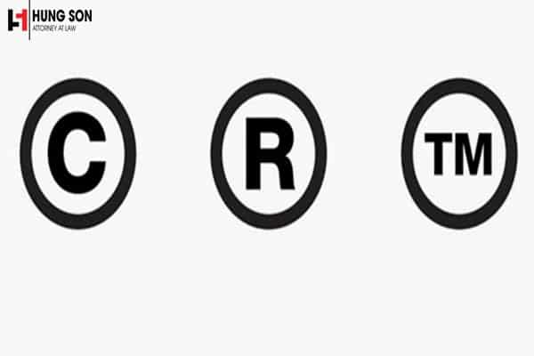 Các ký hiệu R ®, TM (™) và C © trên LOGO được hiểu như thế nào?