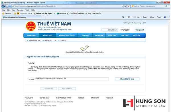 ký điện tử