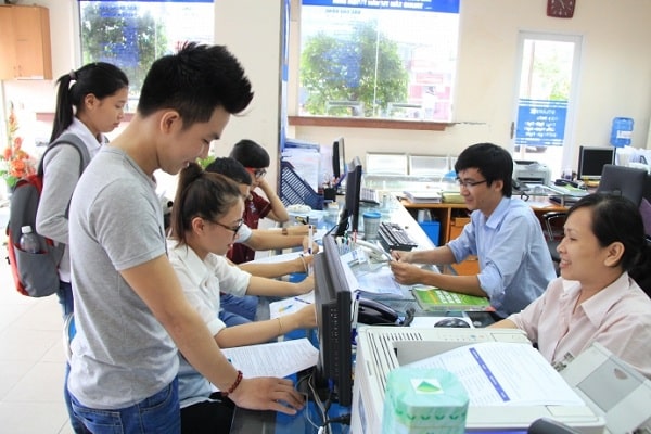Cư dân Việt Nam có hộ khẩu thường trú có quyền khiếu nại khi không được cấp phiếu LLTP