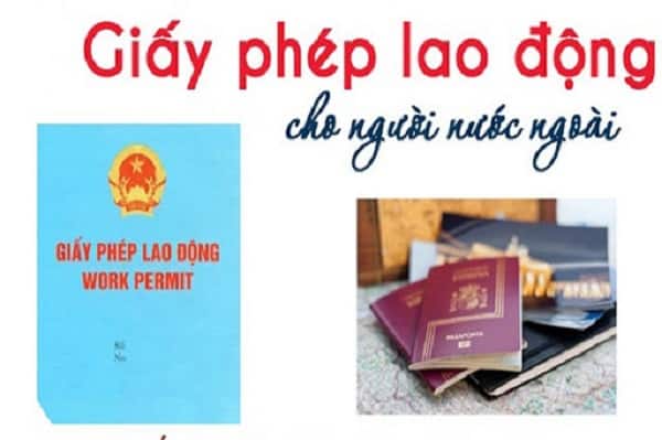 Dịch vụ xin giấy phép lao động cho người nước ngoài uy tín tại Luật Hùng Sơn