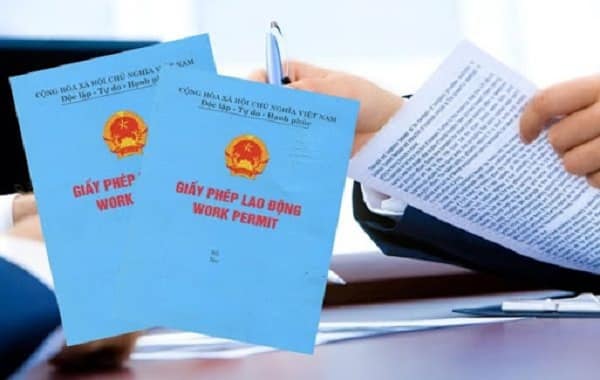 Xin giấy phép lao động cần tuân thủ theo đúng quy trình và thủ tục của pháp luật Việt Nam