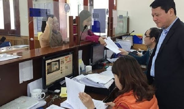 Nơi nộp hồ sơ lý lịch tư pháp cho người nước ngoài theo đúng quy định của pháp luật