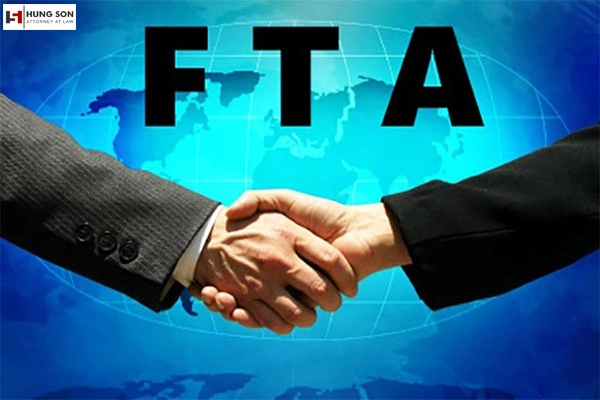 Tìm hiểu FTA gồm những nước nào?