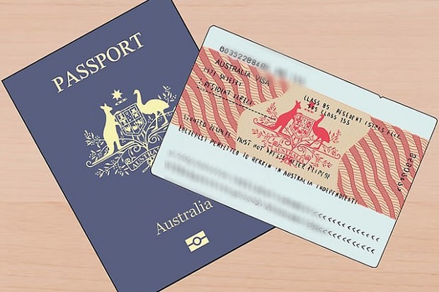 Các diện Visa định cư Úc mới nhất 2022