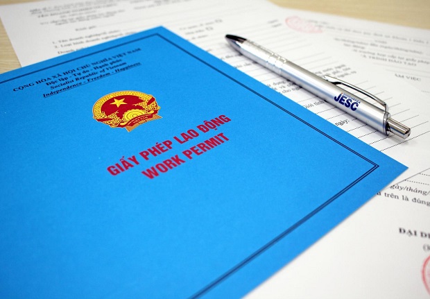 Thủ tục làm giấy phép lao động tại Hà Nội