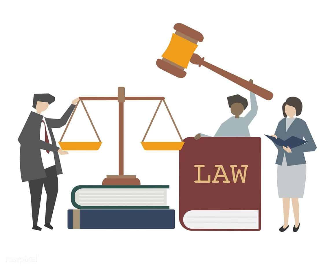 Pháp luật là gì? Vai trò của pháp luật