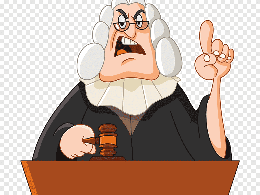Thẩm phán là gì? Vai trò của thẩm phán