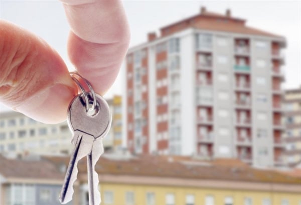 Thủ tục mua chung cư theo quy định mới nhất