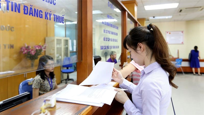 Nợ thuế trên 90 ngày bị cưỡng chế thu hồi tiền thuế nợ