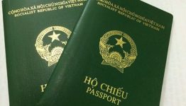 Dịch vụ làm hộ chiếu tại nhà nhanh nhất