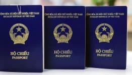 Dịch vụ làm passport online trợ giá tốt nhất