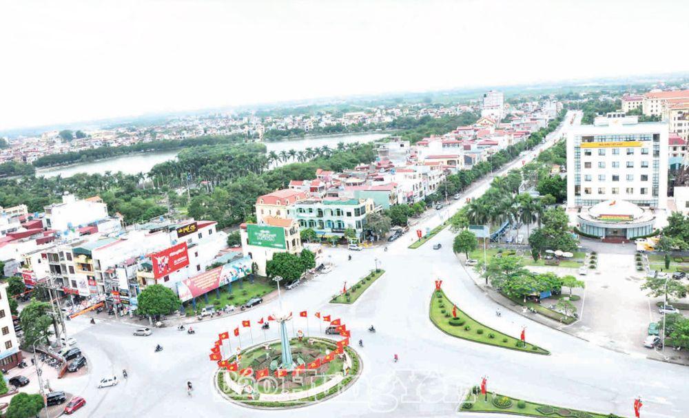 Thủ tục đăng ký nhãn hiệu tại Hưng Yên