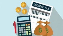 Đóng thuế thu nhập cá nhân được lợi gì