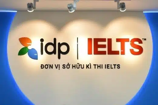 cấp sai chứng chỉ IELTS