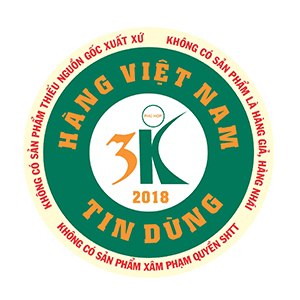chứng nhận hàng bán lẻ