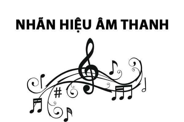 nhãn hiệu âm thanh