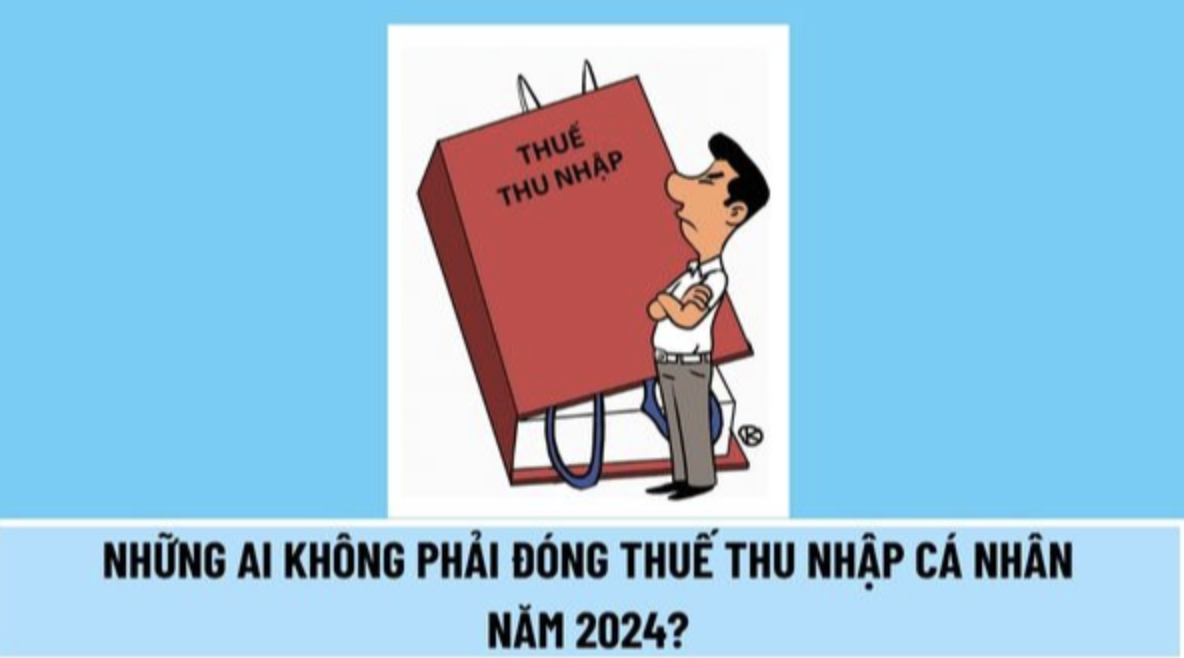 thuế thu nhập cá nhân